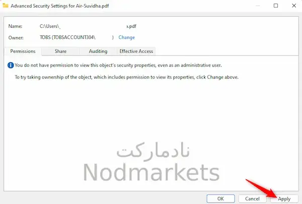 رفع مشکل تغییر نام فایل در ویندوز رفع مشکل تغییر نام فایل در ویندوز